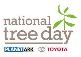 National Tree Day 2017